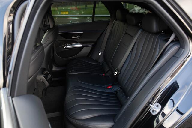 Mercedes-Benz E-estate 300 e AMG Line , Adap. cruise, Virtual cockpit, Trekhaak,