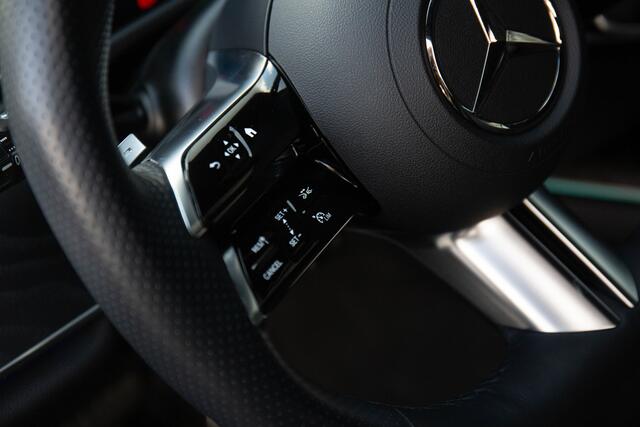 Mercedes-Benz E-estate 300 e AMG Line , Adap. cruise, Virtual cockpit, Trekhaak,