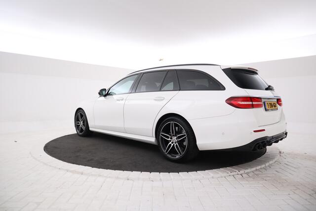 Mercedes-Benz E-estate 53 AMG 4MATIC Premium Plus 435PK!! Camera, Navigatie, Stoelverwarming etc etc!