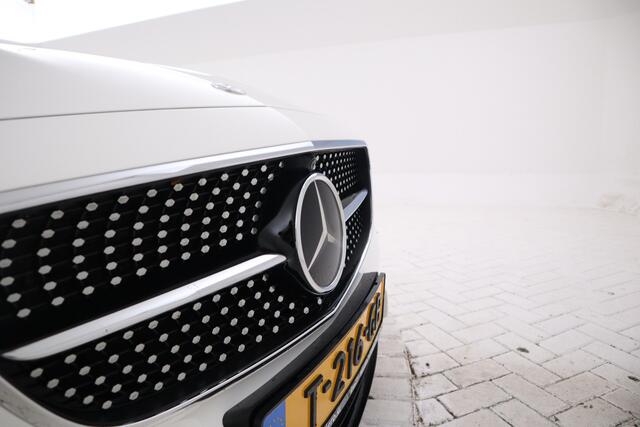 Mercedes-Benz E-estate 53 AMG 4MATIC Premium Plus 435PK!! Camera, Navigatie, Stoelverwarming etc etc!
