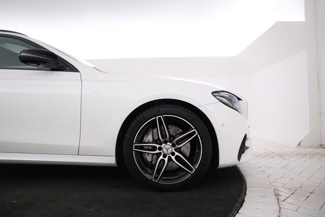 Mercedes-Benz E-estate 53 AMG 4MATIC Premium Plus 435PK!! Camera, Navigatie, Stoelverwarming etc etc!