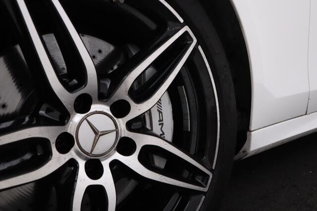 Mercedes-Benz E-estate 53 AMG 4MATIC Premium Plus 435PK!! Camera, Navigatie, Stoelverwarming etc etc!