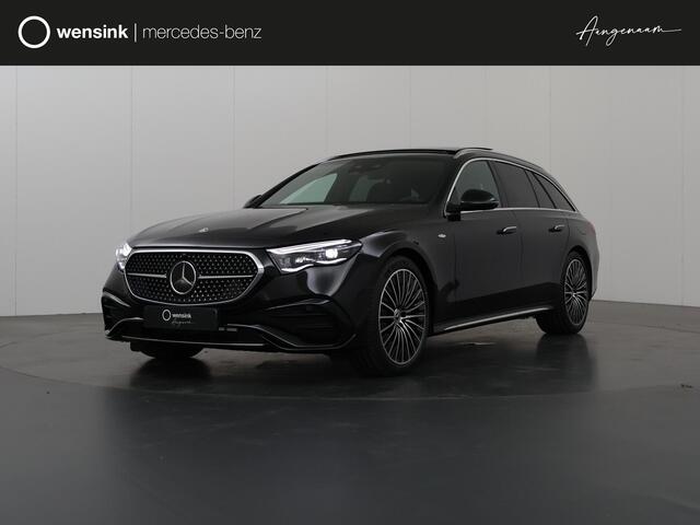 Mercedes-Benz E-estate 300 e Sport Edition 300 e Sport Edition Mercedes-Benz E 300 e Estate Sport Edition