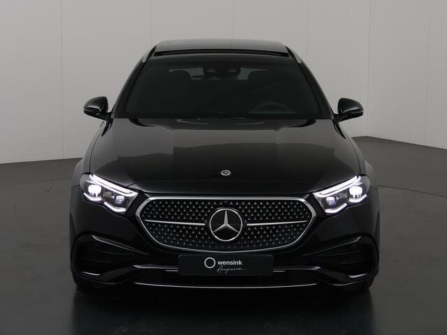 Mercedes-Benz E-estate 300 e Sport Edition 300 e Sport Edition Mercedes-Benz E 300 e Estate Sport Edition