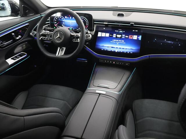 Mercedes-Benz E-estate 300 e Sport Edition 300 e Sport Edition Mercedes-Benz E 300 e Estate Sport Edition