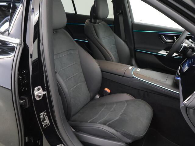 Mercedes-Benz E-estate 300 e Sport Edition 300 e Sport Edition Mercedes-Benz E 300 e Estate Sport Edition