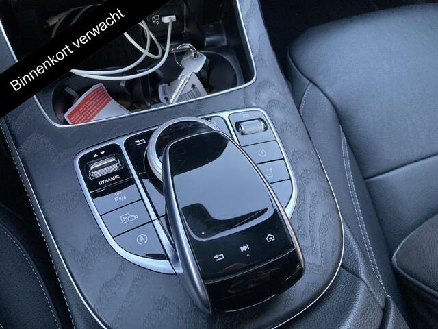 Mercedes-Benz E-estate 220 d Business Solution Sport | 1E EIGENAAR | 12MND GARANTIE | AMG-styling | LED | DAB | CARPLAY |