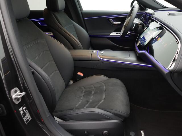 Mercedes-Benz E-estate 300 e AMG Line Hyperscreen, Trekhaak, Burmester