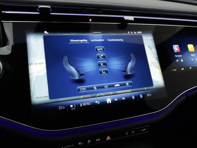 Mercedes-Benz E-estate 300 e AMG Line Hyperscreen, Trekhaak, Burmester