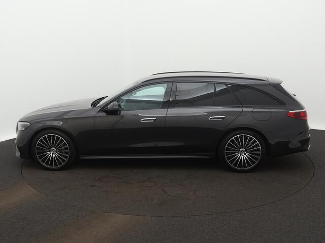 Mercedes-Benz E-estate 300 e AMG Line Hyperscreen, Trekhaak, Burmester