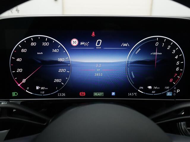 Mercedes-Benz E-estate 300 e AMG Line Hyperscreen, Trekhaak, Burmester