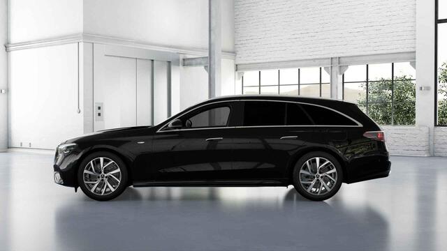 Mercedes-Benz E-estate 300 e Luxury Line