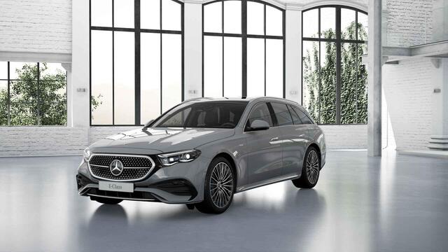 Mercedes-Benz E-estate 300 e Sport Edition