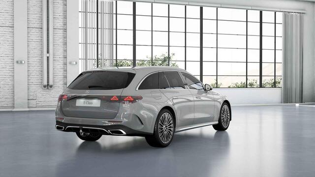 Mercedes-Benz E-estate 300 e Sport Edition