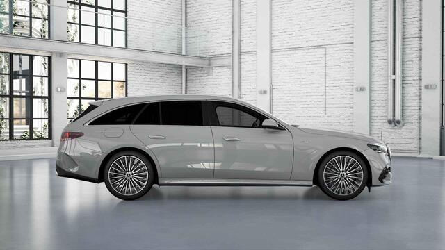 Mercedes-Benz E-estate 300 e Sport Edition