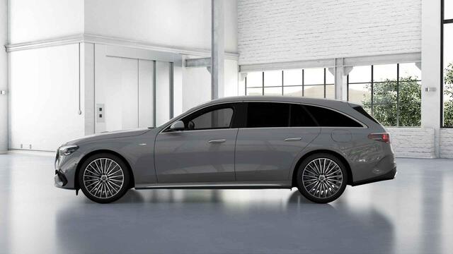 Mercedes-Benz E-estate 300 e Sport Edition