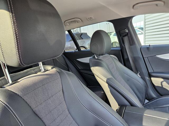 Mercedes-Benz E-estate 300 e Avantgarde Plug In Hybrid 320 pk PHEV | 360 Camera | Sportstoelen Memory | Widescreen Navi | Sfeerverlichting | Apple Carplay | DAB |