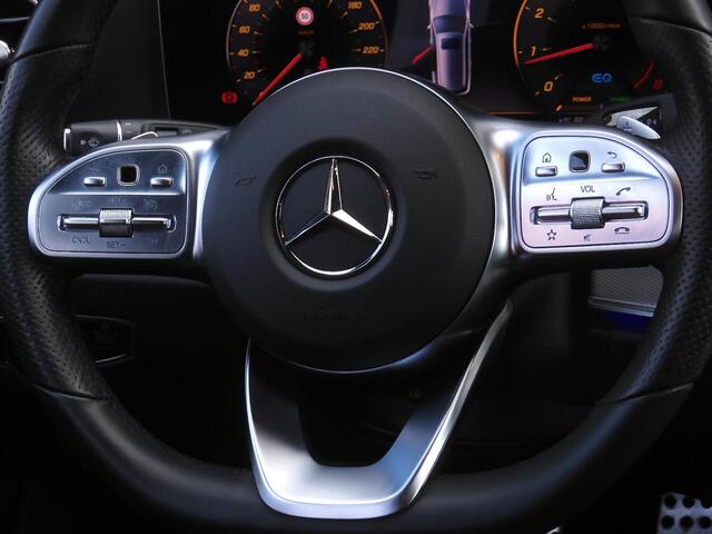 Mercedes-Benz E-estate 200 AMG/ LEER/ ELEKT. STOELEN/ WIDESCREEN