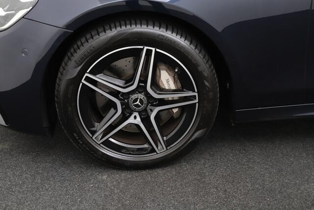Mercedes-Benz E-estate 300 e Business Solution AMG Pano-dak Trekhaak Elekt. Burmester