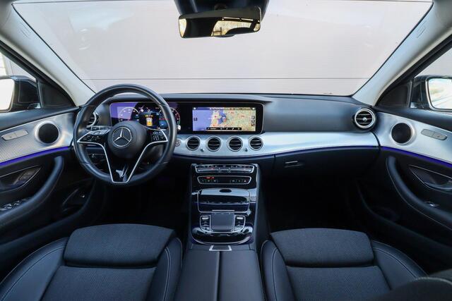 Mercedes-Benz E-estate 300 de 4MATIC Avantgarde | PHEV | Rijklaarprijs - incl.garantie