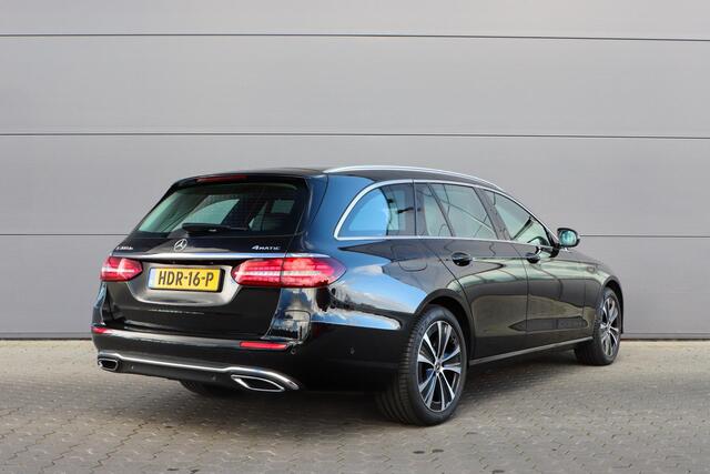 Mercedes-Benz E-estate 300 de 4MATIC Avantgarde | PHEV | Rijklaarprijs - incl.garantie