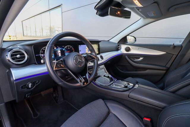 Mercedes-Benz E-estate 300 de 4MATIC Avantgarde | PHEV | Rijklaarprijs - incl.garantie