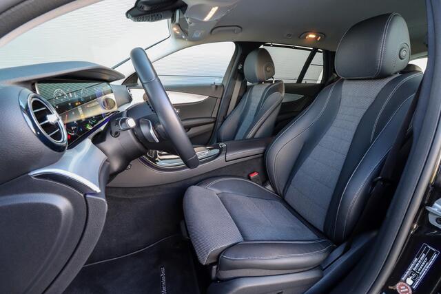 Mercedes-Benz E-estate 300 de 4MATIC Avantgarde | PHEV | Rijklaarprijs - incl.garantie
