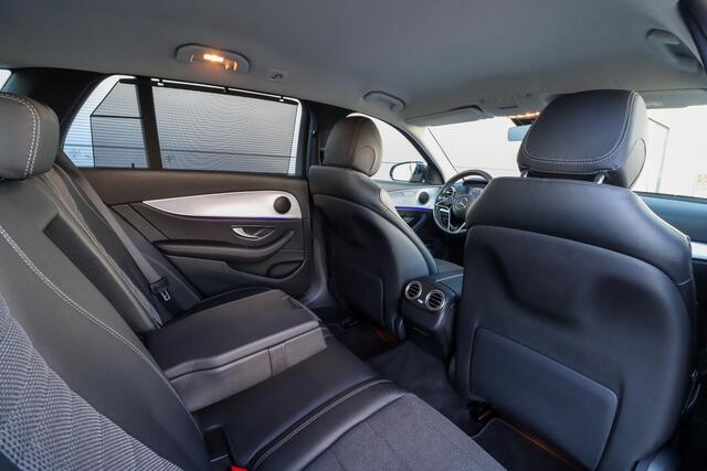 Mercedes-Benz E-estate 300 de 4MATIC Avantgarde | PHEV | Rijklaarprijs - incl.garantie