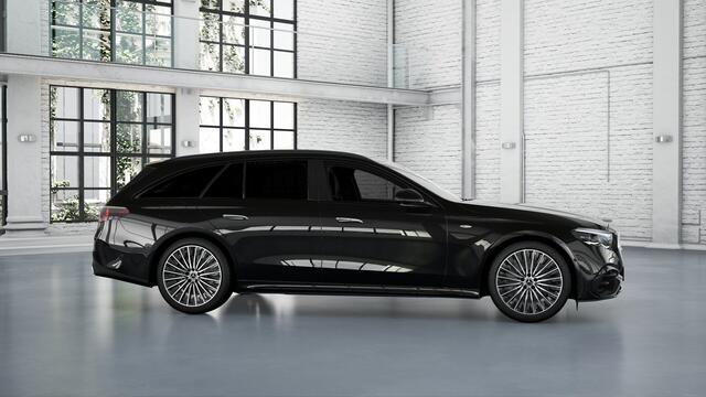 Mercedes-Benz E-estate 300 e Sport Edition | Trekhaak | Nightpakket | Rijassistentiepakket Plus | Premium Plus pakket | Memorypakket | Winter pakket | Parkeerpakket met 360°-camera | ENERGIZING-pakket | KEYLESS GO-pakket |