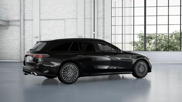 Mercedes-Benz E-estate 300 e Sport Edition | Trekhaak | Nightpakket | Rijassistentiepakket Plus | Premium Plus pakket | Memorypakket | Winter pakket | Parkeerpakket met 360°-camera | ENERGIZING-pakket | KEYLESS GO-pakket |