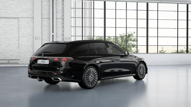 Mercedes-Benz E-estate 300 e Sport Edition | Trekhaak | Nightpakket | Rijassistentiepakket Plus | Premium Plus pakket | Memorypakket | Winter pakket | Parkeerpakket met 360°-camera | ENERGIZING-pakket | KEYLESS GO-pakket |