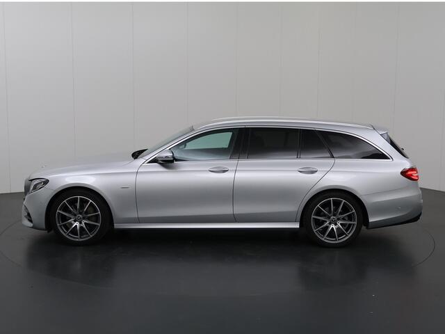 Mercedes-Benz E-estate 200 Business Solution Sport | AMG | Panoramadak | Trekhaak | Burmester | Leder |