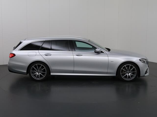 Mercedes-Benz E-estate 200 Business Solution Sport | AMG | Panoramadak | Trekhaak | Burmester | Leder |