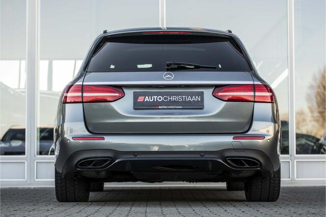 Mercedes-Benz E-estate AMG 43 4MATIC Prestige Plus | Pano | E-Trekhaak | Head-Up