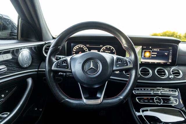 Mercedes-Benz E-estate AMG 43 4MATIC Prestige Plus | Pano | E-Trekhaak | Head-Up