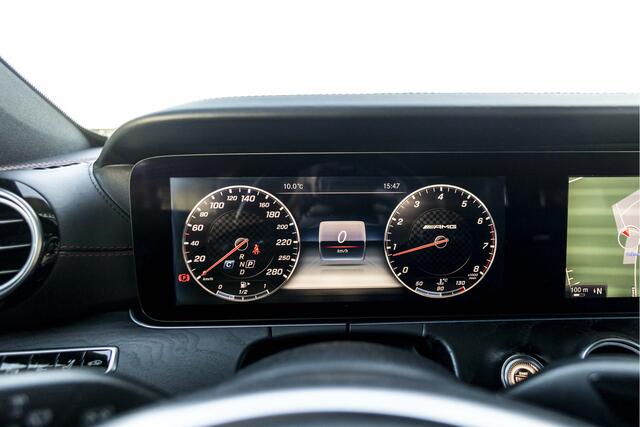 Mercedes-Benz E-estate AMG 43 4MATIC Prestige Plus | Pano | E-Trekhaak | Head-Up
