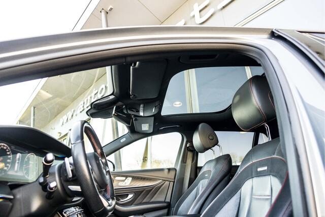 Mercedes-Benz E-estate AMG 43 4MATIC Prestige Plus | Pano | E-Trekhaak | Head-Up