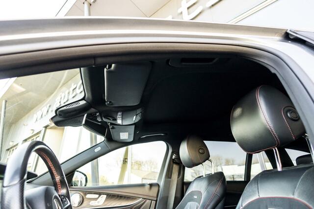 Mercedes-Benz E-estate AMG 43 4MATIC Prestige Plus | Pano | E-Trekhaak | Head-Up