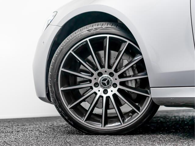 Mercedes-Benz E-estate E 300 AMG Line | 20 inch | Trekhaak | Schuifdak