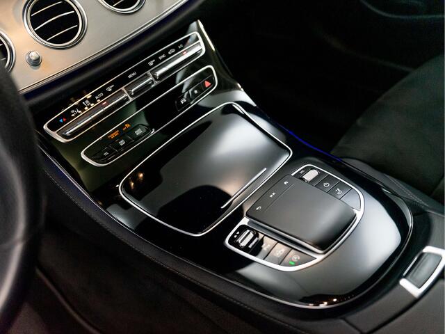 Mercedes-Benz E-estate E 300 AMG Line | 20 inch | Trekhaak | Schuifdak