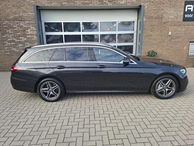 Mercedes-Benz E-estate 300 e AMG Trekhaak/Panorama dak/1e Eigenaar