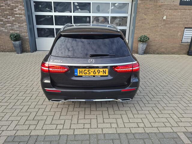 Mercedes-Benz E-estate 300 e AMG Trekhaak/Panorama dak/1e Eigenaar