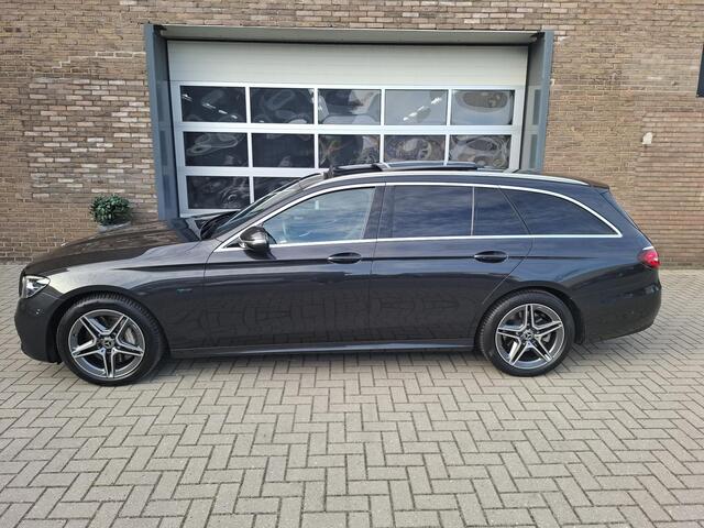 Mercedes-Benz E-estate 300 e AMG Trekhaak/Panorama dak/1e Eigenaar