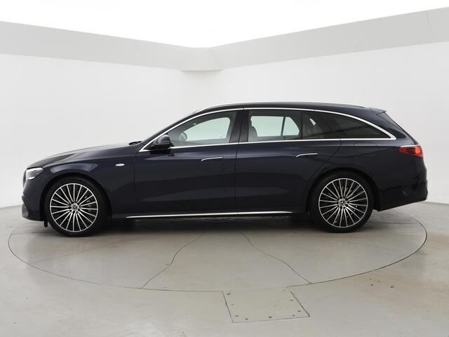 Mercedes-Benz E-estate 300de 313 PK AMG-LINE PRESTIGE PLUS MBUX HYPERSCREEN | BURMESTER | TREKHAAK