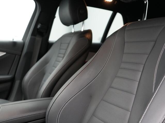 Mercedes-Benz E-estate 300 e AMG Plug In Hybrid PHEV | Trekhaak af Fabriek | Adaptive Cruise | Widescreen Navi | Apple Carplay | Camera | Lederen Sportstoelen Verwarmd