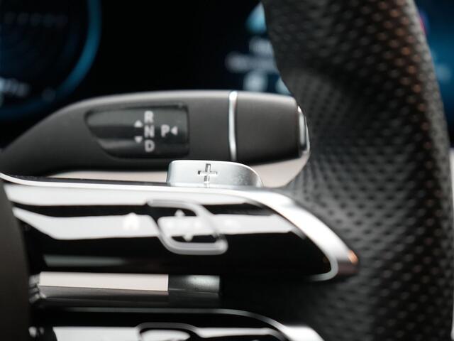 Mercedes-Benz E-estate 300 e AMG Plug In Hybrid PHEV | Trekhaak af Fabriek | Adaptive Cruise | Widescreen Navi | Apple Carplay | Camera | Lederen Sportstoelen Verwarmd