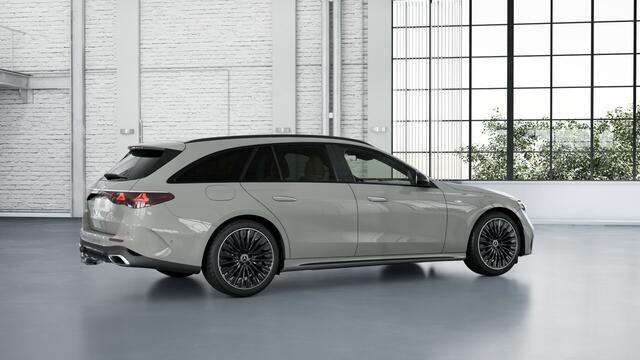 Mercedes-Benz E-estate 300 e Sport Edition | Trekhaak | Nightpakket | Rijassistentiepakket Plus | Premium pakket | Parkeerpakket met 360°-camera | Winter pakket | Akoestisch comfortpakket | Memorypakket | USB-pakket | KEYLESS GO-pakket |