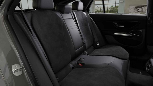 Mercedes-Benz E-estate 300 e Sport Edition
