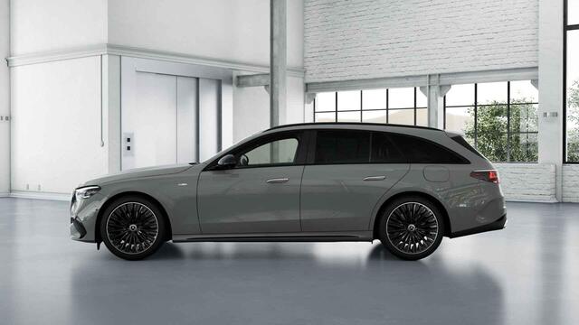 Mercedes-Benz E-estate 300 e Sport Edition