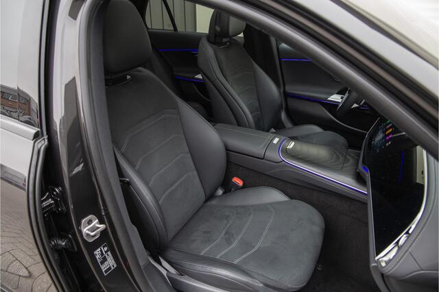 Mercedes-Benz E-estate 300 e AMG Premium Plus, Hyperscreen, Pano, Burmester, Distronic 2024